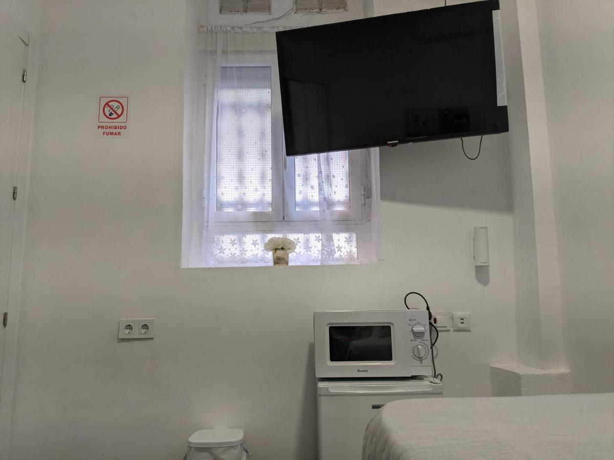 Pension Susita Alicante Kültér fotó