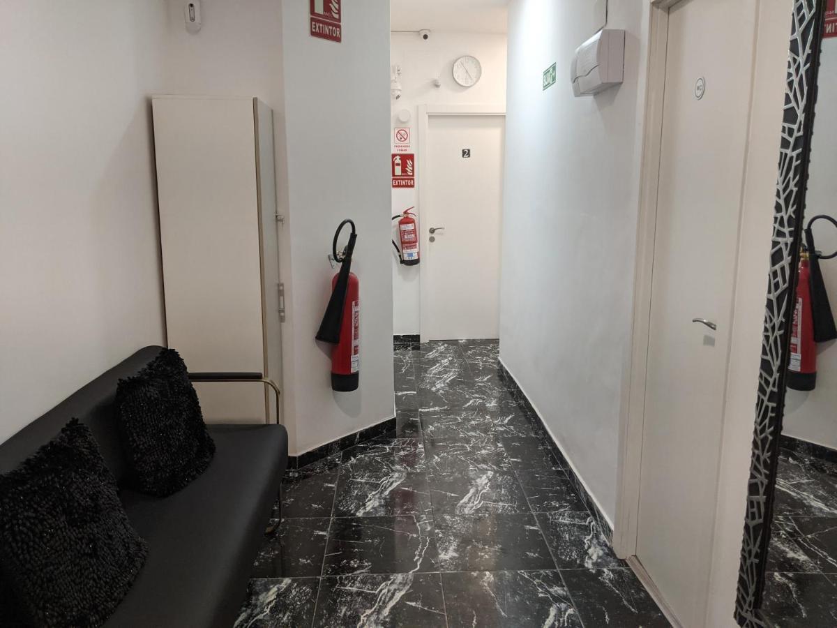 Pension Susita Alicante Kültér fotó