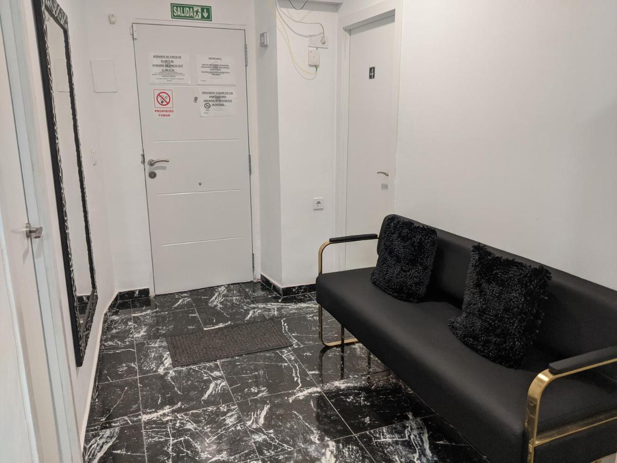 Pension Susita Alicante Kültér fotó